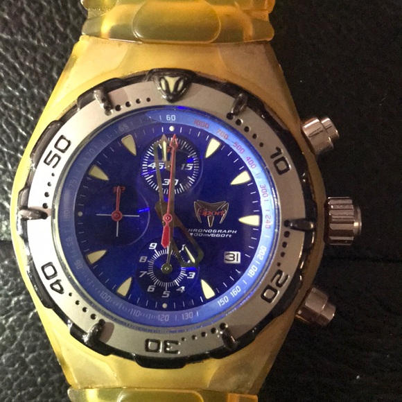 Technomarine Sport Watch - Picture 7 of 7